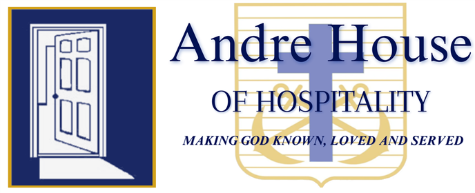 Andre House of Hospitality