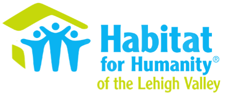 Habitat for Humanity of the Lehigh Valley