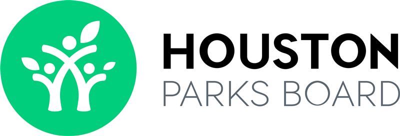 Houston Parks Board Logo