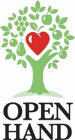 OpenHand Logo